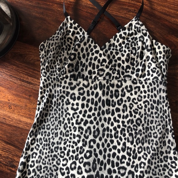 Michael Kors silky M tank top - Picture 5 of 9